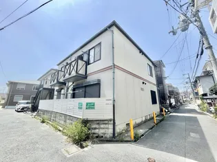 レジデンスMMの画像