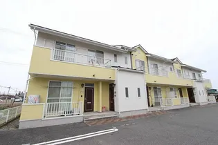 パストラル北上IIの画像