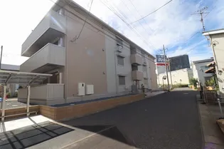 新鎌ケ谷3丁目PJの画像