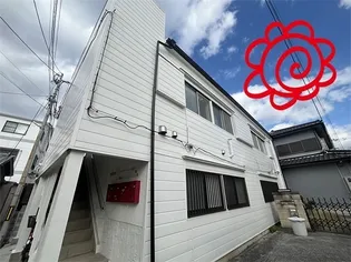 LILOアパートメント鶴見の画像