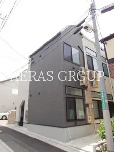 フィリップ東中野の画像