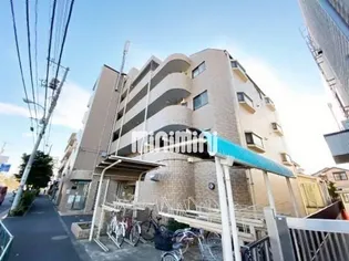 メゾン・リヴィエール【5階】の外観