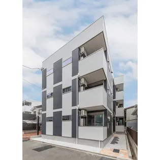 DEVELD大曽根の画像