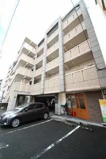 オアシス守恒の画像