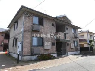 セジュール宮小路 A棟の画像