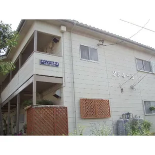 メゾンいっしきAの画像