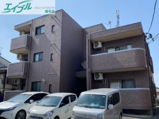 サイレンス上野の画像