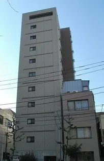 サンテミリオン本所吾妻橋駅【3階】の間取り