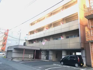 クオリティ平田の画像