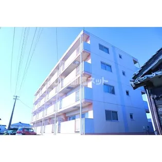 ハイツ杏里の画像