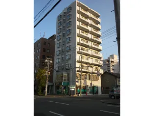 大通南8マンションの画像