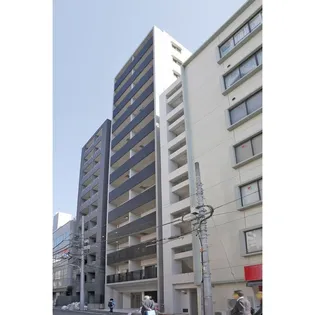 DORF21 SUMIKA【2階】の外観