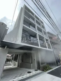 メゾン クロイゾンの画像