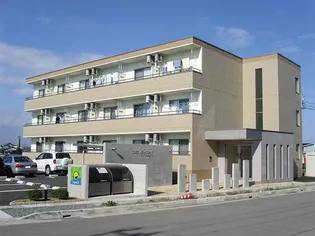 コパ コンフォートの画像