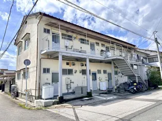 フォンテーヌ城南町の画像