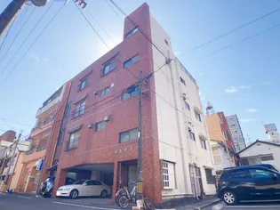 ゆたかハイツの画像