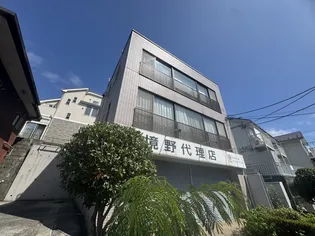 福美ビル【1階】の外観