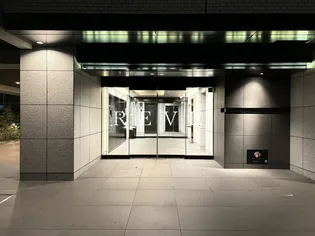 レクシード神楽坂【4階】の外観