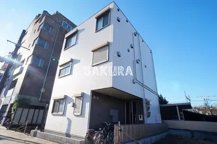 ベルメゾンIIの画像