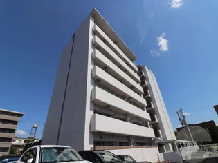 サウスアルカディア【6階】の外観