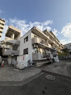 スカイコート21壱番館の画像