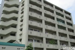 音金六郷マンションの画像