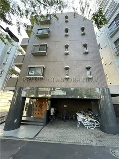 セヴェル方南町の画像