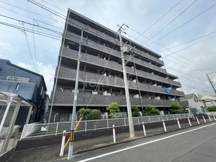 ポーロウニア千代田の画像