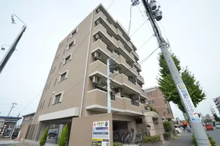 ウイスタリア荒子の画像