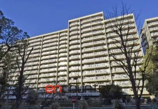 シーアイハイツ和光F棟の画像