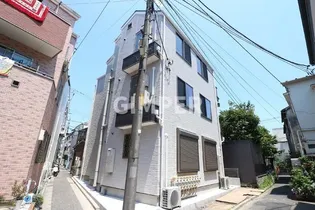 グランスタイル町屋の画像