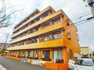 ワンカイヨマンションの画像