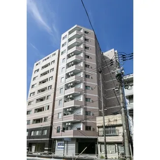 HY'S 品川南大井の画像