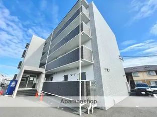 フェニックスハイツ月出の画像