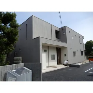 千葉県市川市平田2【アパート】の外観