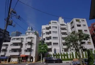 ソフトタウン赤坂の画像