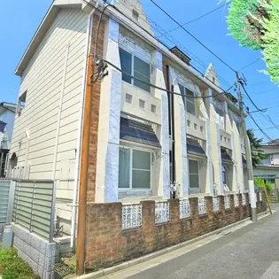 エバーリビングイン金町SPI【2階】の外観