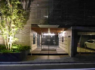 神楽坂南町ハウス【4階】の外観