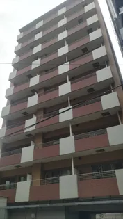 神奈川県横浜市鶴見区鶴見中央2【マンション】の外観