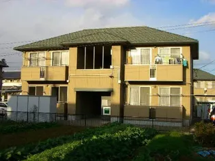 ビューパレスIIBの画像