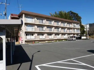 ハイネス岐山の画像