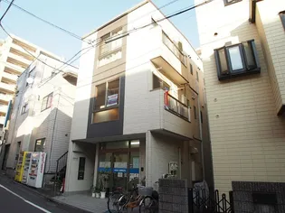 WAKOU3216【2階】の外観