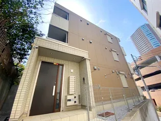 サニークレストの画像