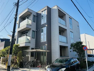 FIORE羽沢の画像