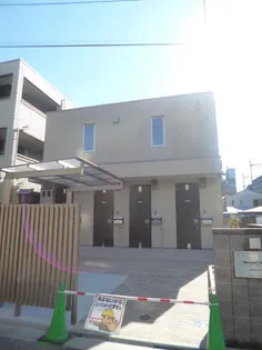 メゾン クレールの画像