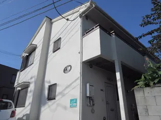 コーポT&Sの画像