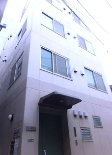 東京都文京区湯島2【マンション】の外観