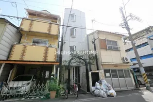 大宝 AXIA緑橋の画像