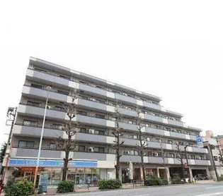 コスモリード学芸大学の画像