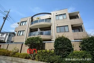 RIS柿の木坂の画像